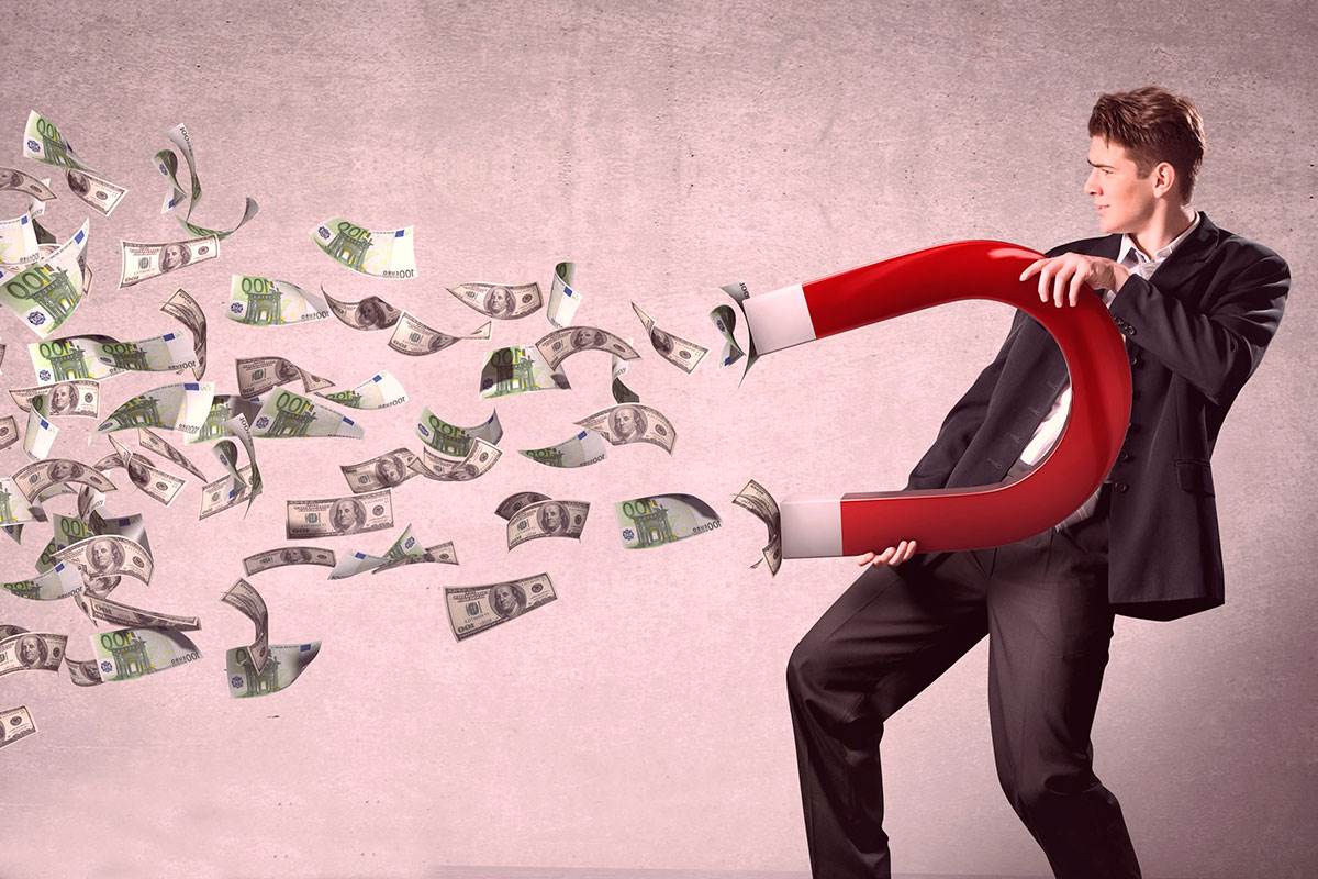 Создание сайта